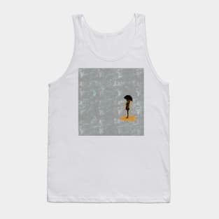 Gloomy Monday Tank Top